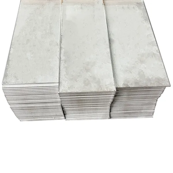 Stainless Steel Flat Bar 316L For Pharmaceutical Chemical Equipment ASTM A276 Electropolished