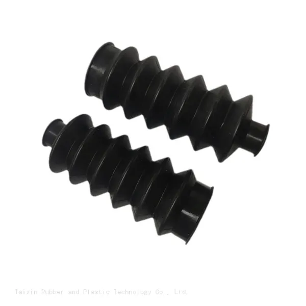 Multicolor Customized Rubber Special-shaped Parts-Core Adaptation for Southeast Asian Automotive Component Factories photo-4