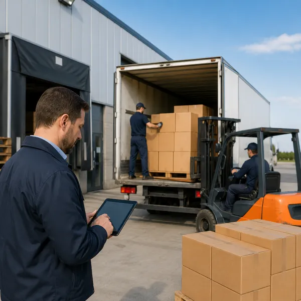 China Shipping Agent for DTC Brand Owners and Online Store Sellers photo-4