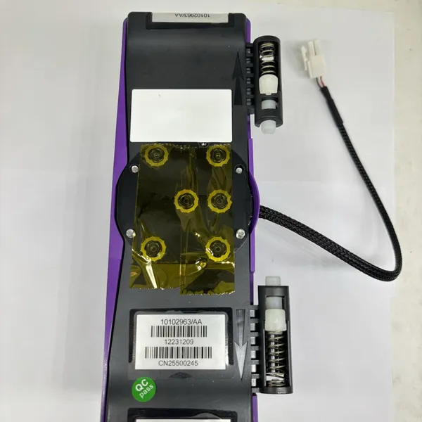 ENM10102963 9029 M6 Module 7500 Hours Purple for Markem-Imaje 9029 Inkjet Coding Printer photo-2
