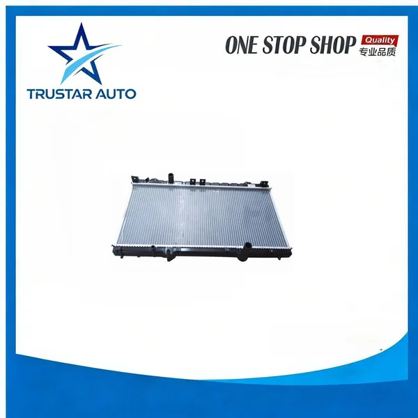 Radiator for BYD YUAN PRO Parts OEM 5A-1301010B for BYD S1 PRO