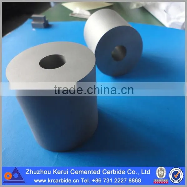Cemented Carbide Product Cylinder Blank From Top Quality Zhuzhou Manufacturer