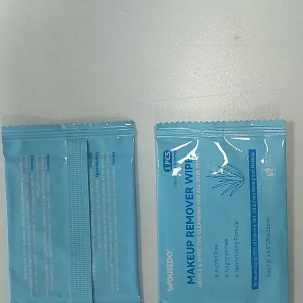 Barrier Cream Wipes photo-3