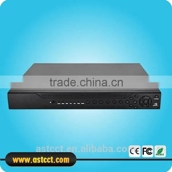 8ch AHD 1080P DVR 8ch AHD Digital Video Recorder DVR With P2P HDMI Support AHD Analog Camera photo-5