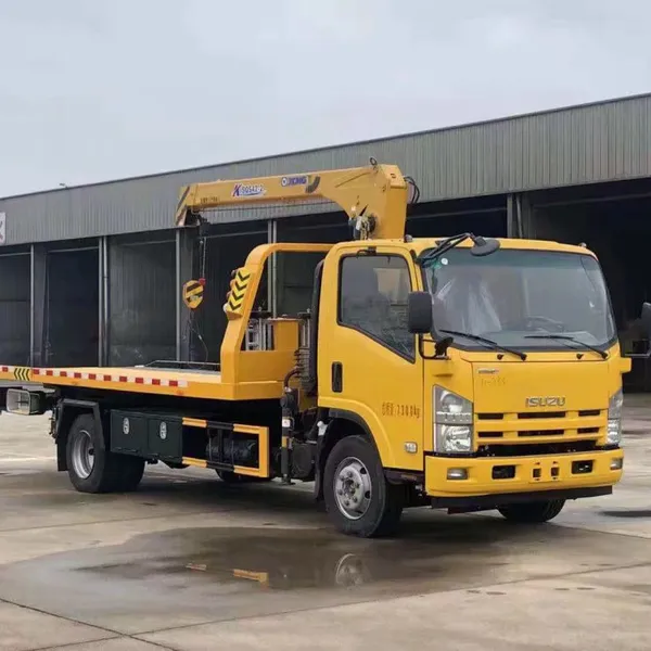 Tow Truck Manufacturer|recovery Truck Supplier|wrecker Truck Manufacturer