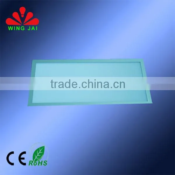 High Lumen and Eye Protection 27w Smd Slim Square Led Panel 30x60 photo-5
