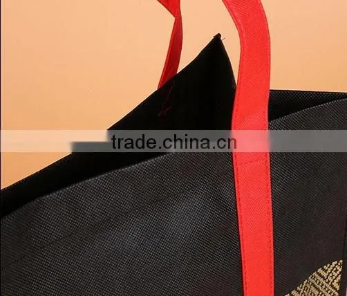 Wholesales Reusable Non Woven Shopping Bags photo-2