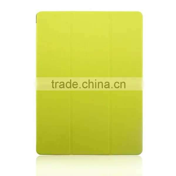 Leather Tablet Case Flip Case for 12.9 Inch Tablet photo-3