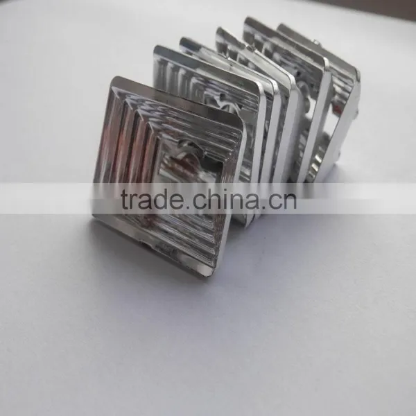 35mm*25mm 1W Single Reflector for Wall Washer 1 - 3W Led Diode photo-2