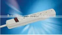 Guangzhou Factory 110v Power Strip photo-2