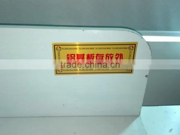 The Line is Designed for Manufacturing of LED Lamps of Different Modifications. photo-2