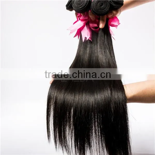 Hair Products Malaysia Hair Extension 100g Vigin Hair Weft photo-4