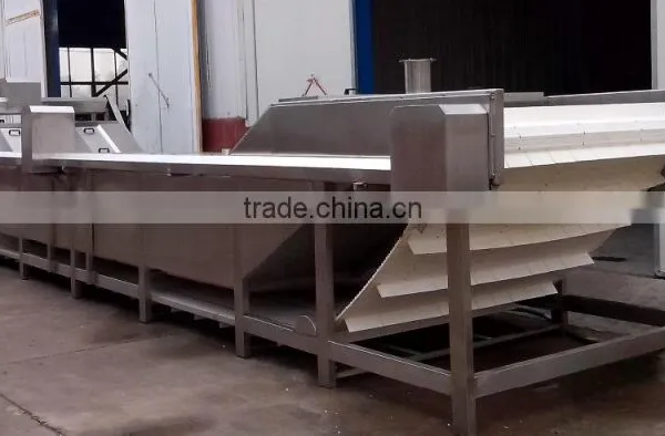 Harmonious Milk/yogurt Pasteurization Machine photo-5