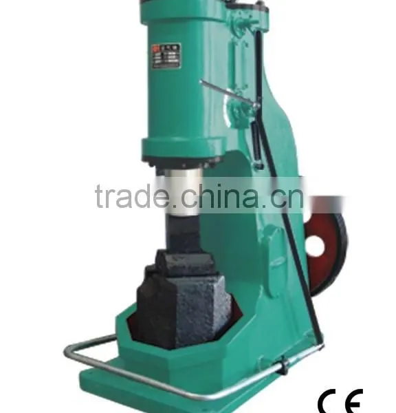 AIR HAMMER C41-55KG Professional Forging Hammer photo-3