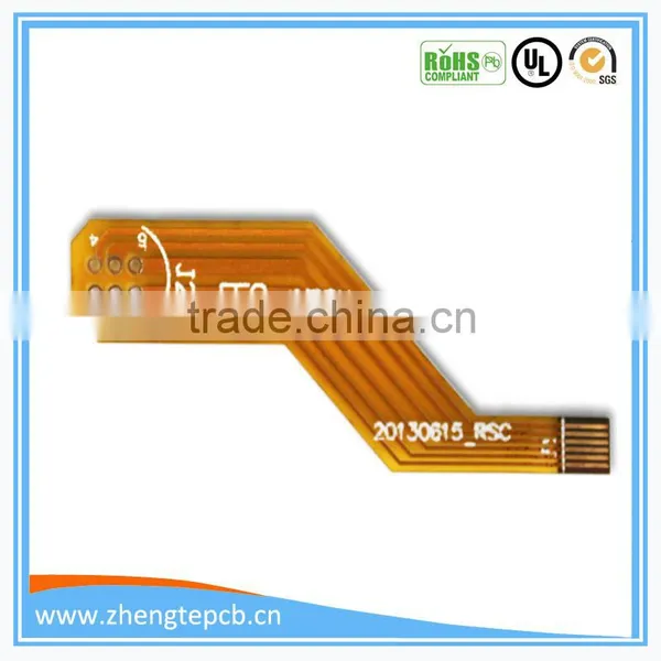 Flexible Self Balancing Scooter PCB,Self Balancing Electric Scooter PCB