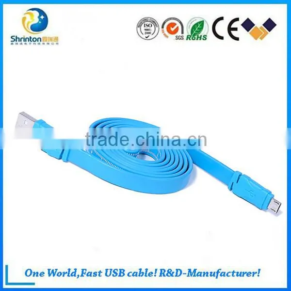 REMAX Usb Cable Android Data Cable and Charger Cable photo-2
