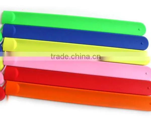 Promotional Gift Silicone Wristband Flash Drive 8GB photo-3
