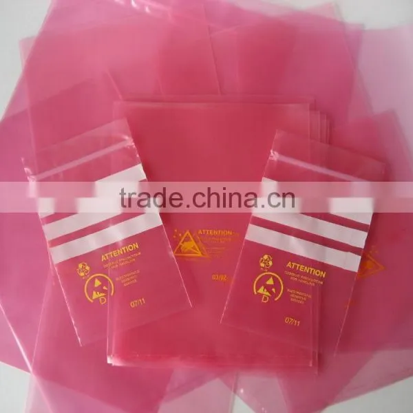 Colored Plastic Bags/plastic Bags With Logo/custom Printed Plastic Bags photo-4