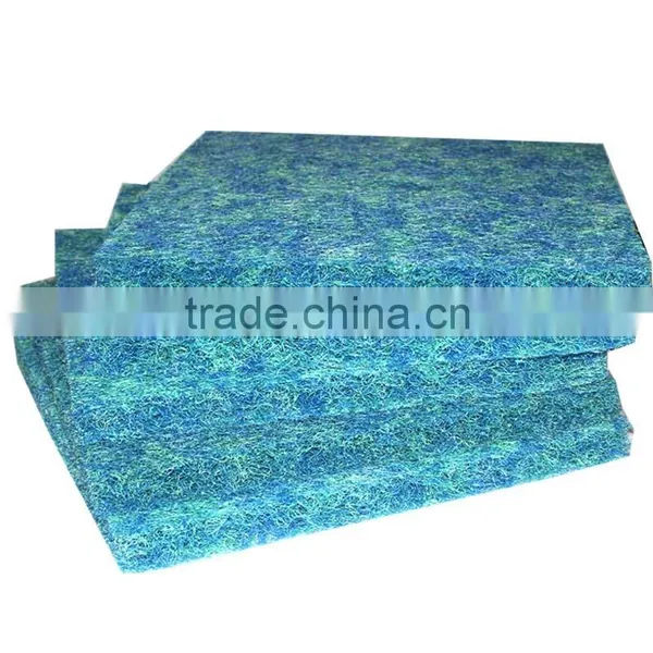 Japanese Biodegradable Filter Mat for Fish Pond photo-4