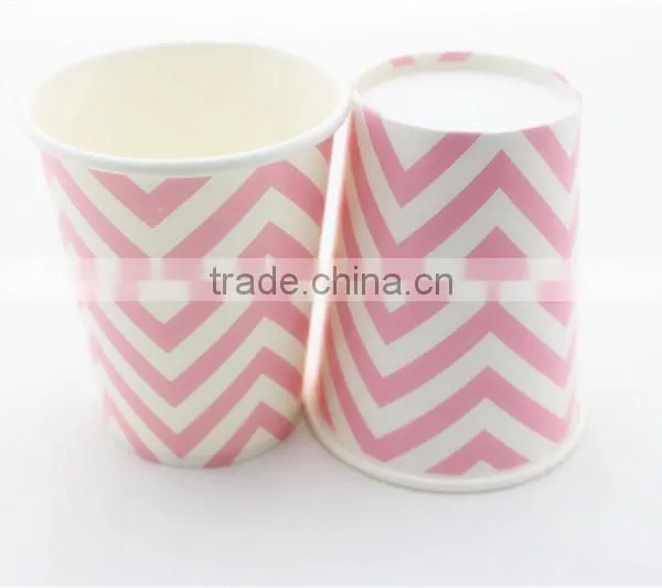 Disposable Paper Coffee Cup