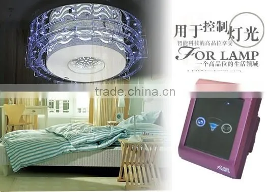 Manufacture TYT ZIGBEE Bidirection Remote Control Smart Home Automation, Wifi Control Smart Home Automation photo-4