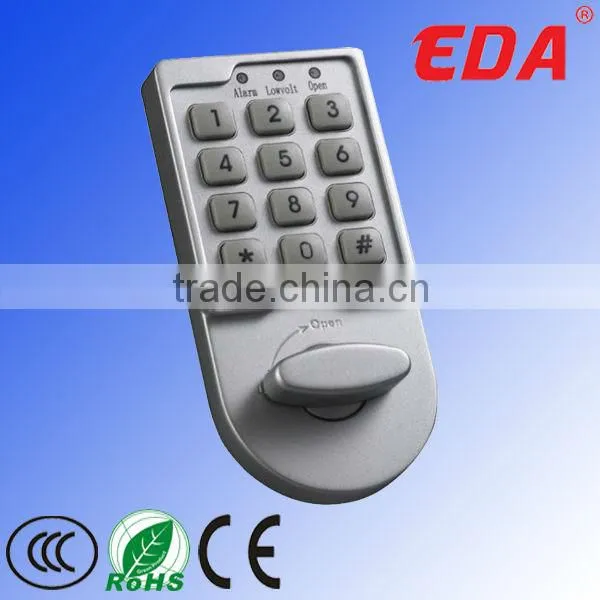 2013 Smart Lock Car Door Lock