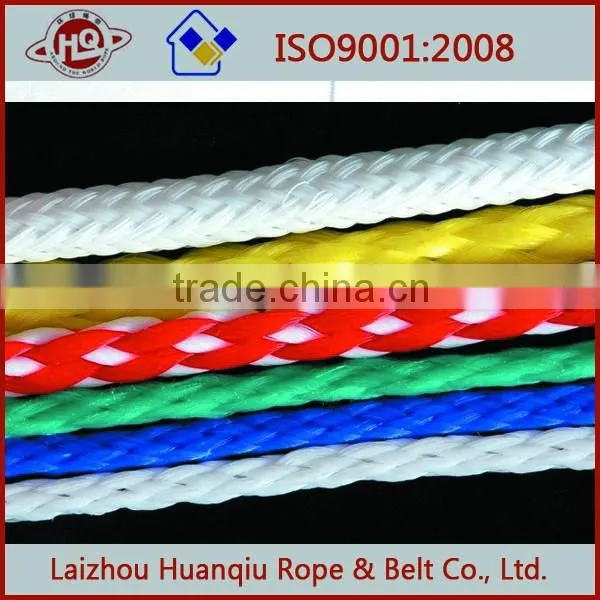 Twisted pp Tie Down Rope/pp Braided Rope/pp Clothesline Rope photo-6