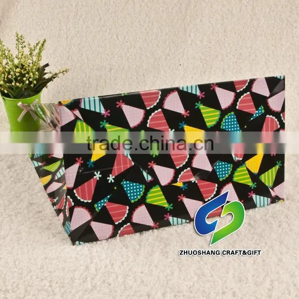 High Quality Brown/craft Paper Bag.Factory Price photo-4