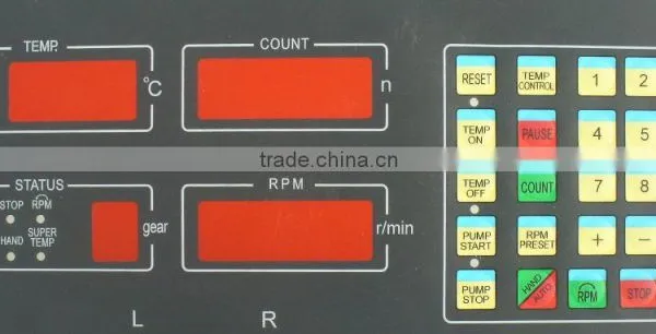 12PSB-new(BD850) INJECTION TEST BENCH photo-2