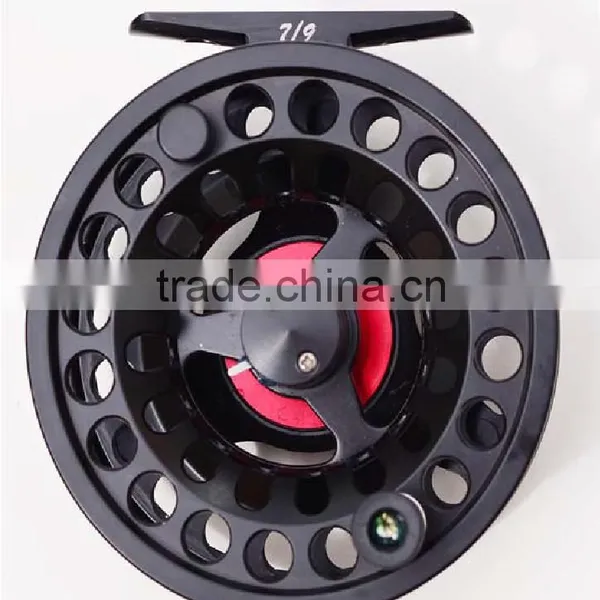 The Great Value of the Sturdy and Durable Fly Reel
