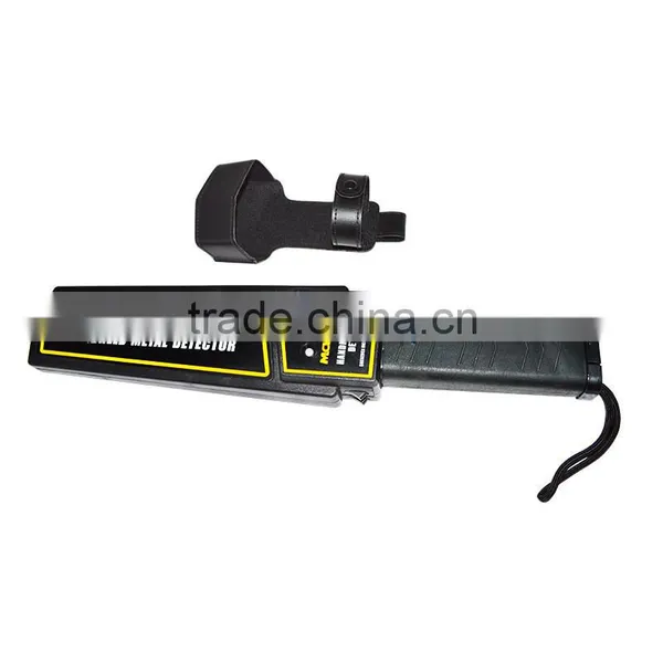 High Sensitivity Handheld Metal Detector/Human Detector Sensor/Detection Field of MCD-3003B1 photo-2