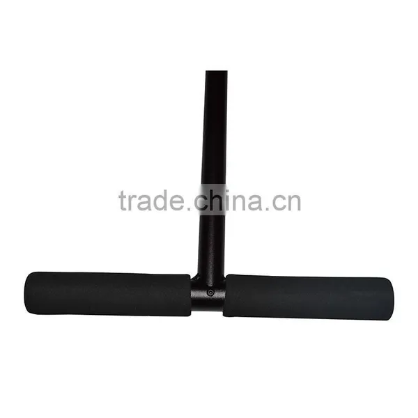 Under Vehicle Inspection Mirror With Retractable, Three Wheel To Rotation photo-4