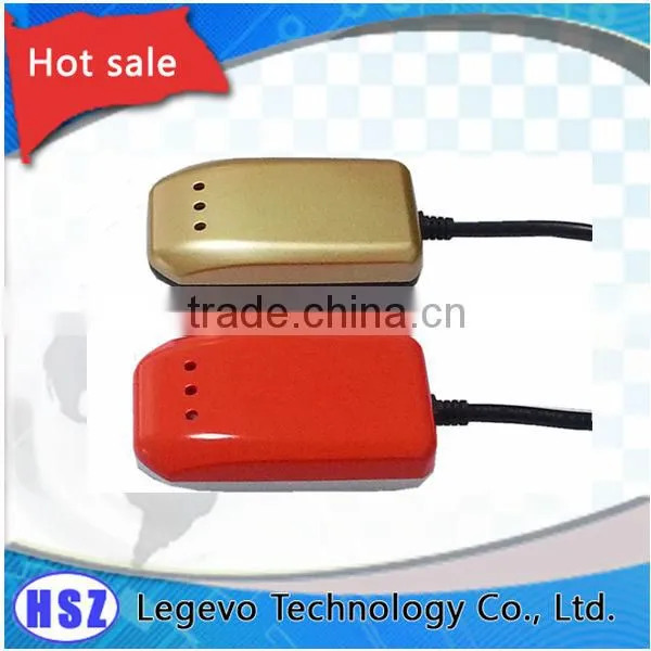 Hot Sale Colourful Motorcycle Gps/gsm/gprs Tracker HSZ101 photo-2
