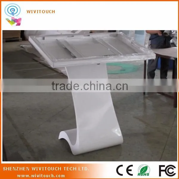 42" Touch Screen Lcd Displays Advertising Lcd Digital Signage photo-2