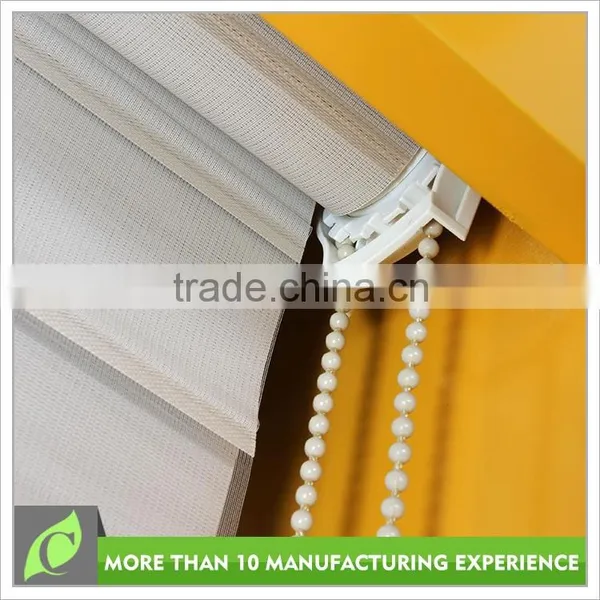 2016 Latest Factory Wholesale Shangrila Curtain Blinds photo-6