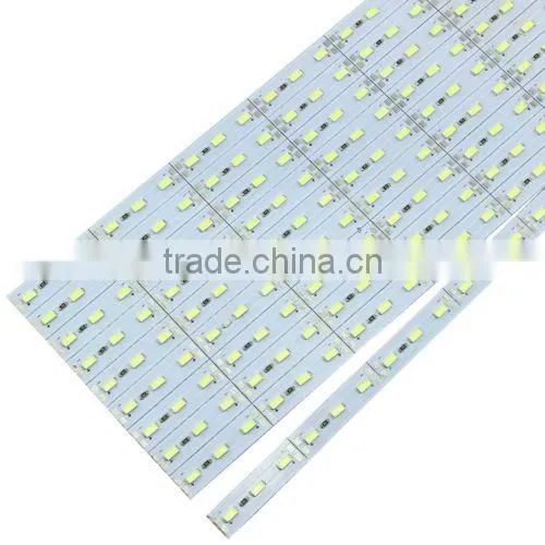 10x0.5m 5m 5630 White/Warm Wihte 36SMD LED Light Strip Hard Super Bright DC 12V photo-5