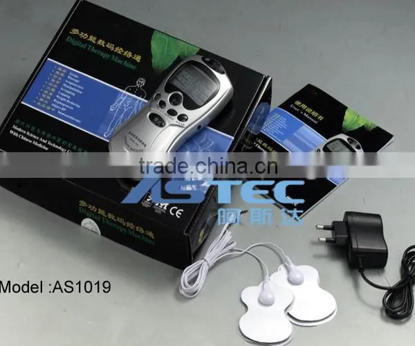 Hand-held Pulse Therapy Massager photo-2