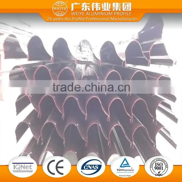 Aluminium Louvers,aluminium Shutters photo-2