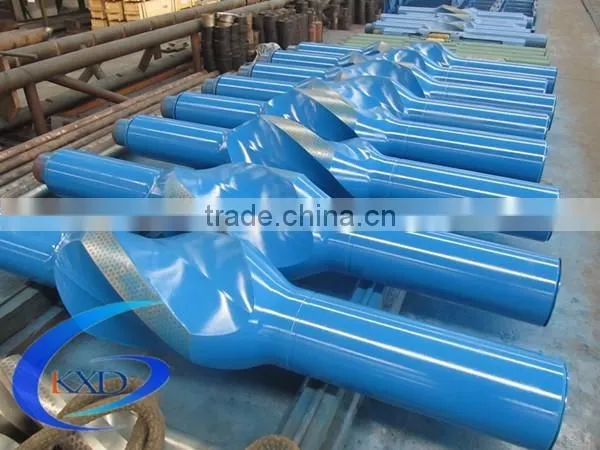 Drilling Tools/Oilfield Drilling Tools/Drilling Stabilizer Oilfield Drilling Tools/Stainless Steel Stabilizer photo-2