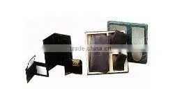 Leather Wallet (Leather Wallet-10)