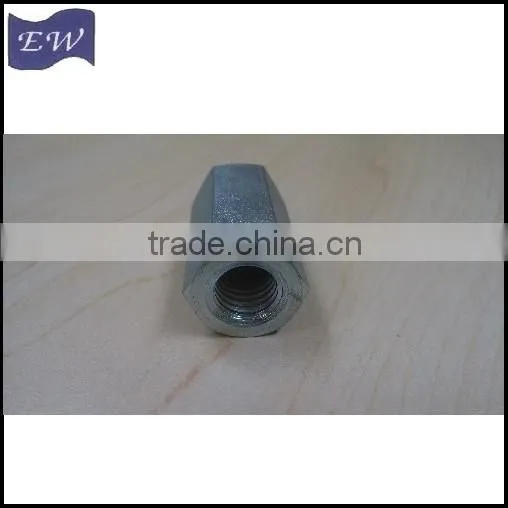 M12 Hex Coupling Nut (DIN6334) photo-4