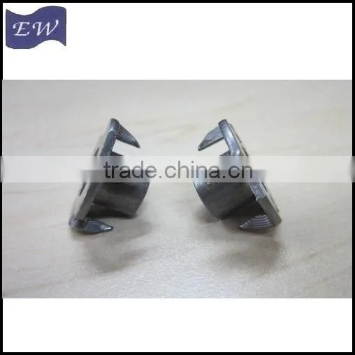 Carbon Steel Plain m8 T-nut photo-3