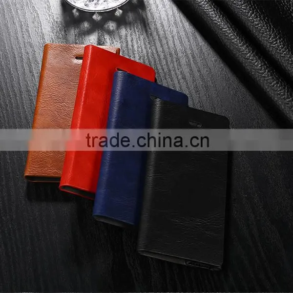 Joyroom England Style High Quality PU Leather Flip Case for IPhone SE With Card Slot Wallet Case for IPhone 5s 5 MT-5743 photo-3