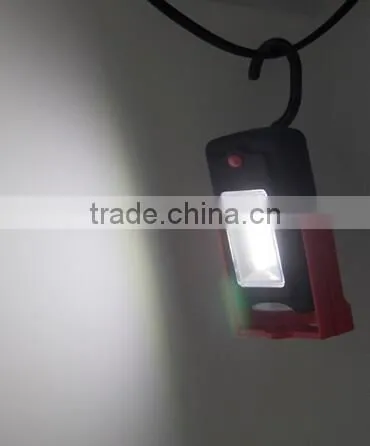High Power Rotatable SMD LED Working Light photo-6