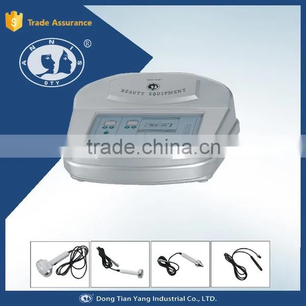 MS-06 Magnetic Spot Removal Beauty Equipment With Ultrasonic and Hot & Cold Massager