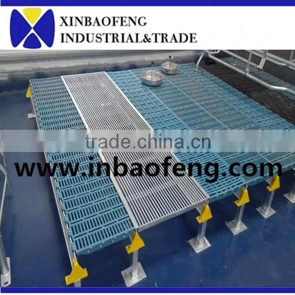 Cheap Price Farrowing Crate Pig Flooring photo-3