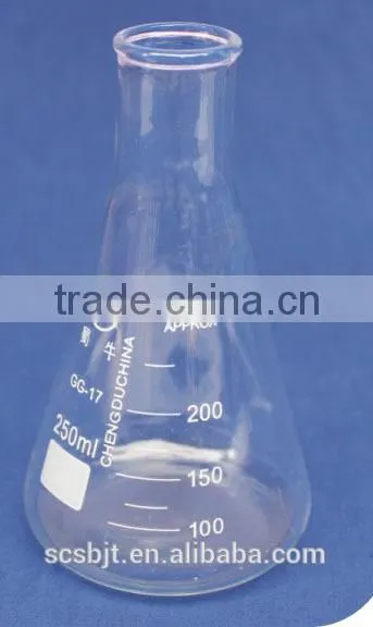 5000ml Erlenmeyer Flask