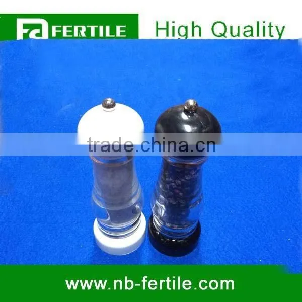 Manual Pepper & Salt Mill Set 100478 photo-2