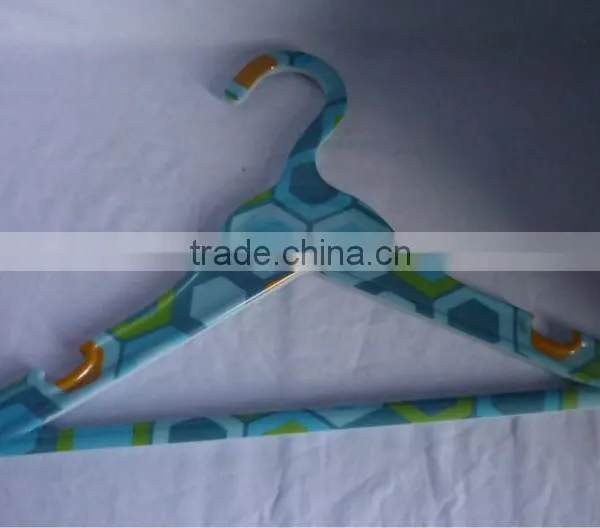 Melamine Cloth Rack