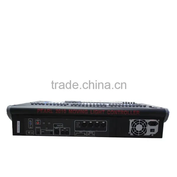 Pearl 2010 Dmx Computer Light Controller photo-4
